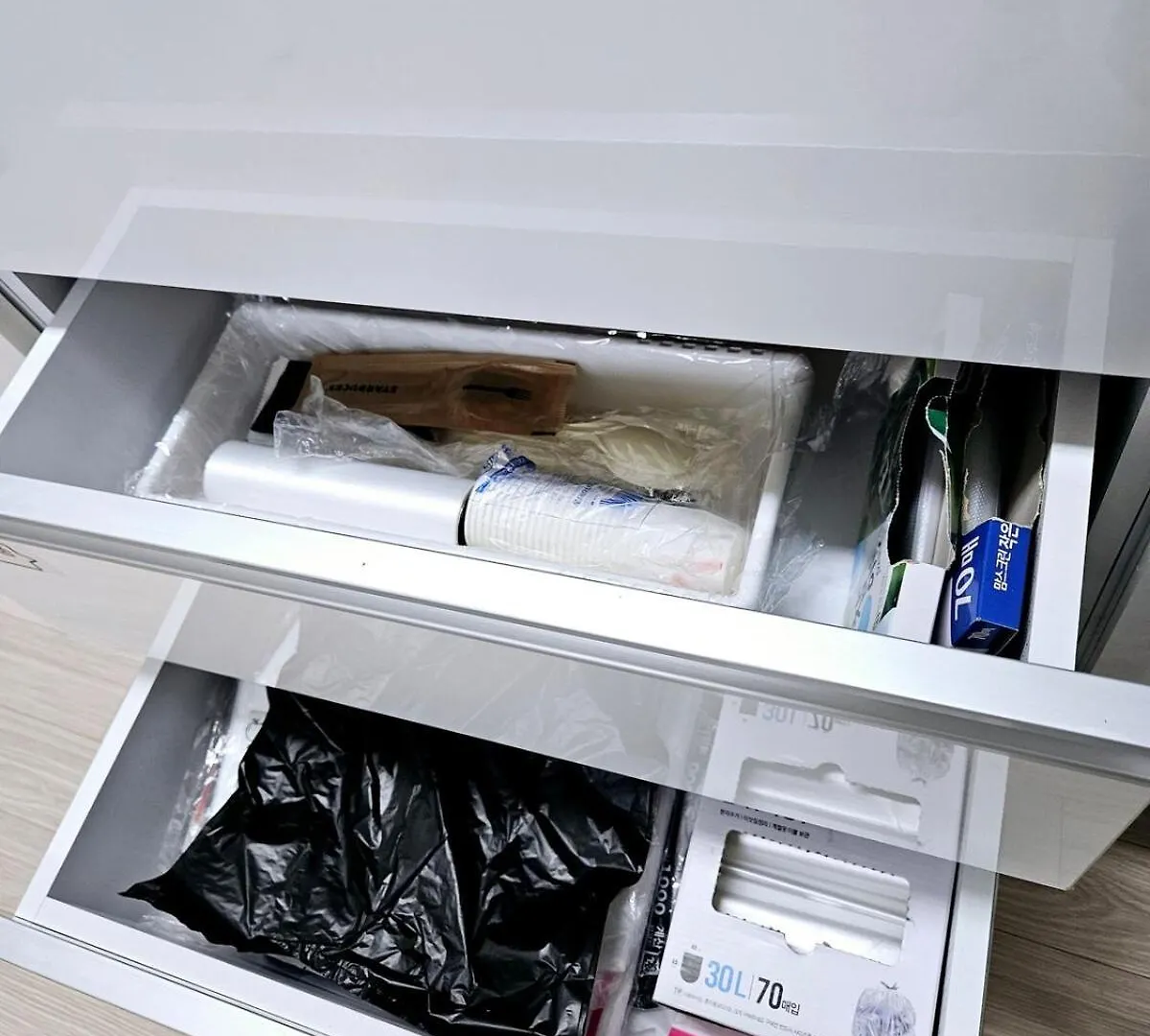 Ferienwohnung Syjm Dong-A Busan